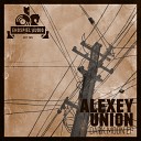 Alexey Union - She Freaks Original Mix