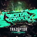 Trazeptor - Fucking Bounce Original Mix