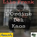 Lilo Frank - Mare di incertezze