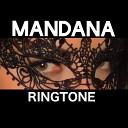 Mandana feat Frankie G Mitchon Crenshaw - Ringtone feat Frankie G Mitchon Crenshaw Radio…