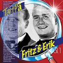 Fritz Erik - Kys hinanden