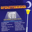 Else Marie og Hans Kurt - Den Glade Enke track version
