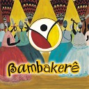 Bambaker - Desejo de Amor