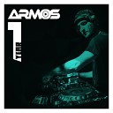 Armos feat Bk Brasco Noelia Timbaland - Explode Armos Remix