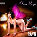 Forbidden Mind feat Elena Rayn - Body Parts Original Mix