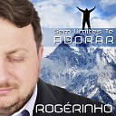 Rog rinho - Na Presen a do Senhor