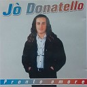 J Donatello - Acqua e sapone