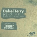 Dekel Terry - Lulu Talmor Remix