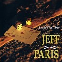Jeff Paris - The Battle Of Love Japanese Bonus Track