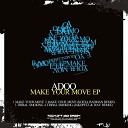 Adoo - Make Your Move