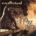 Conflicted - Heat Me Up