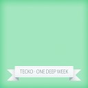 Tecko - Thursday Radio Edit
