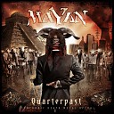 MaYaN - Course of Life