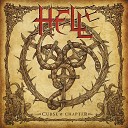 Hell - The Age of Nefarious