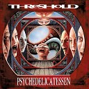 Threshold - A Tension of Souls