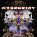 Hypocrisy - Nowhere to Run Remixed Remastered