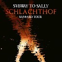 Subway To Sally - Ohne Liebe Live