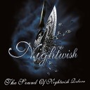 Nightwish - Пока твои губы еще алые