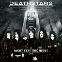 Deathstars - Opium God Particle Remix