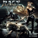 Rage - Human Metal