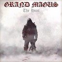 Grand Magus - Son of the Last Breath