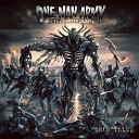 ONE MAN ARMY AND THE UNDEAD QUARTET - Cursed by the Knife