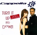 Cappella - Turn It Up And Down DJ SERGEY ZAR Extended…