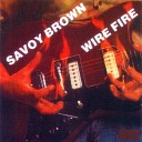 Savoy Brown - Stranger Blues