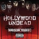 Hollywood Undead - Street Dreams Album Version