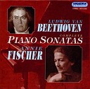 Beethoven Annie Fischer - Piano Sonata No 21 in C dur Op 53 Waldstein III Rondo Allegretto…