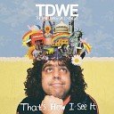 The Daniel Wakeford Experience - A Song For You