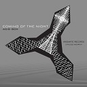 Coming Of The Night - Live In The Future