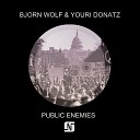 Bjorn Wolf - So I Say original mix