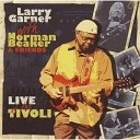 Larry Garner Norman Beaker - No Free Rides
