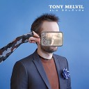 Tony Melvil - Palmyre