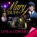 Mary Duff - Yours