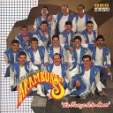 Banda Aramburos - Nunca Mas Te Buscare
