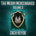 Zach Heyde - Empire of the Night