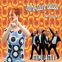 Marie Laure C lisse The Frenchy s - Que reste t il de nos amours