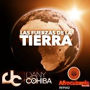 Dany Cohiba - Las Fuerza del Viento