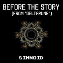 Simnoid - Before The Story From Deltarune