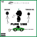 Hassani - Pure Vibe
