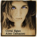 Alex Cattaneo Coral Egan - The Night Has a Thousand Eyes