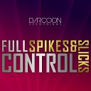 Spikes Slicks - Full Control