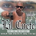 Lil Cuete - Fuck the Haters