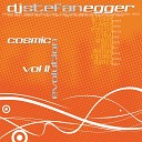 DJ Stefan Egger - Silence of Cosmic Space