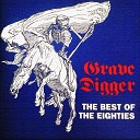 Grave Digger - Yesterday