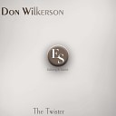 Don Wilkerson - Easy to Love Original Mix