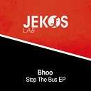Bhoo - Cash And Carry Original Mix