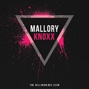 Mallory Knoxx - KaZantip